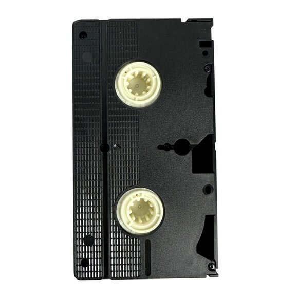 Jumpin’ Jack Flash VHS 1986 Whoopi Goldberg Comedy Directed By Penny Marshall R - Picture 4 of 8